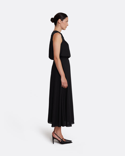 Miwa Skirt in Black
