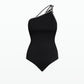 Mathildae Black Swimsuit
