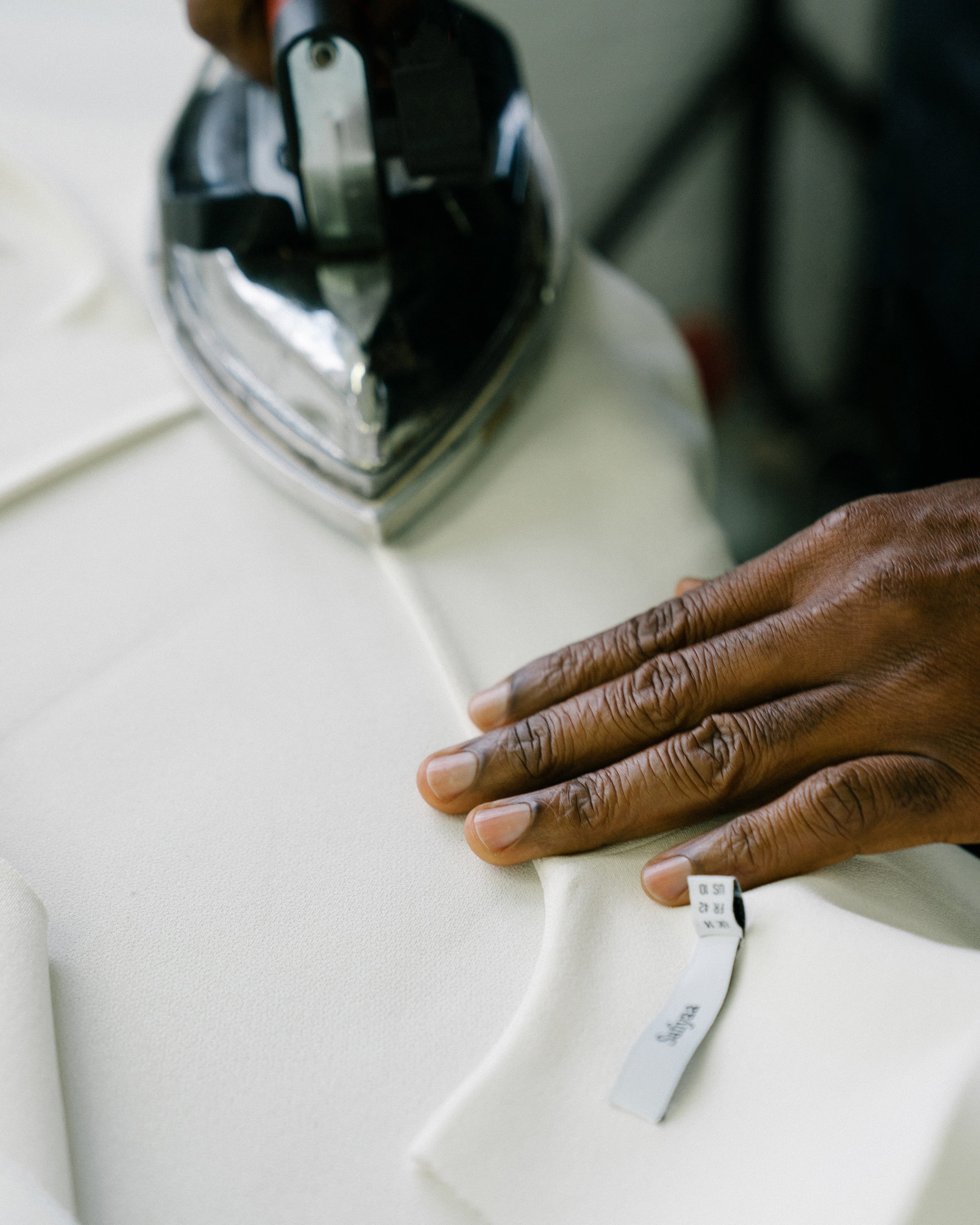 Made To Order – Maison Safiyaa USA