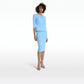 Rildanna Vista Midi Dress