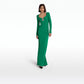 Zhad Marmont Long Dress