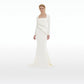 Moroni Long Dress