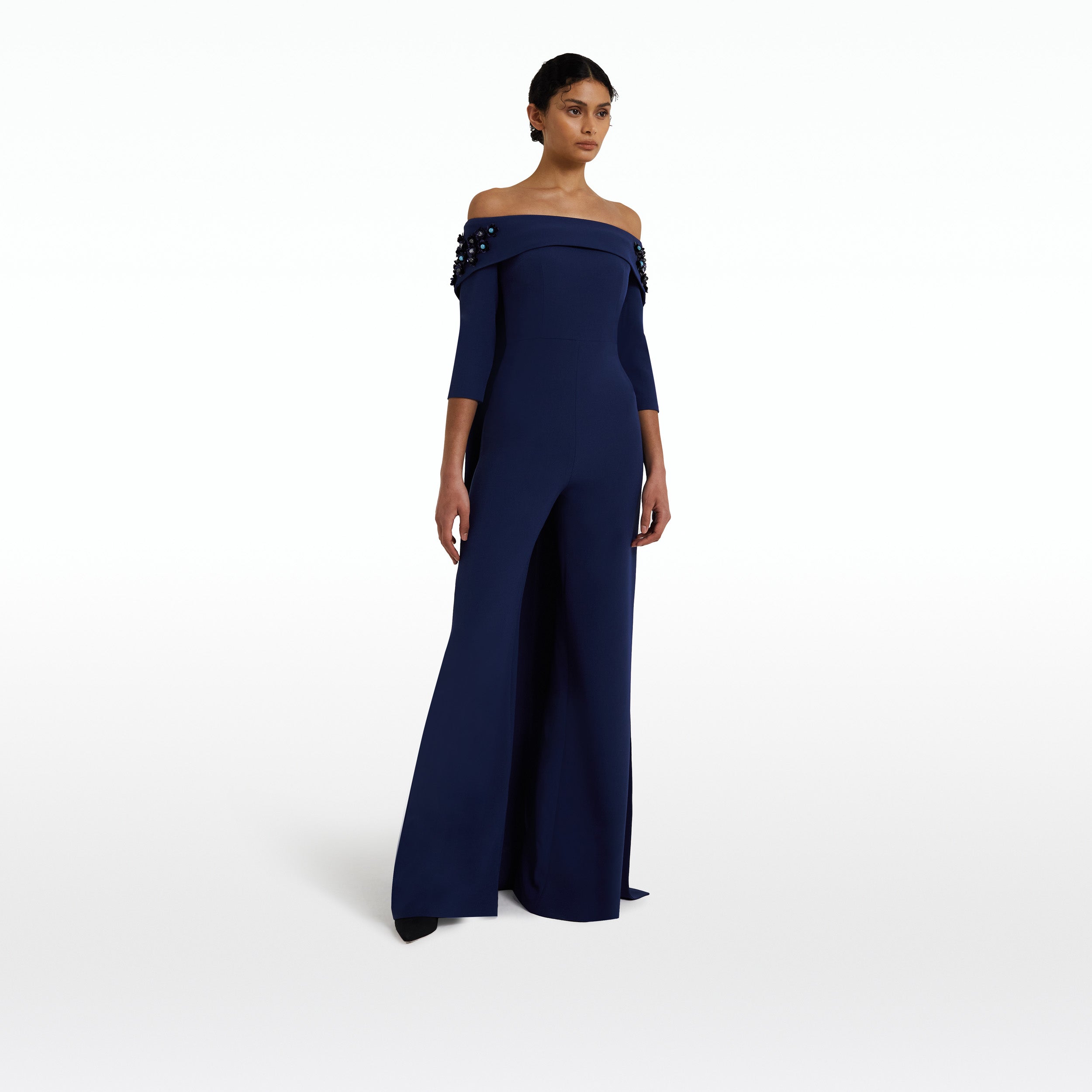 Jumpsuit sales skirt video